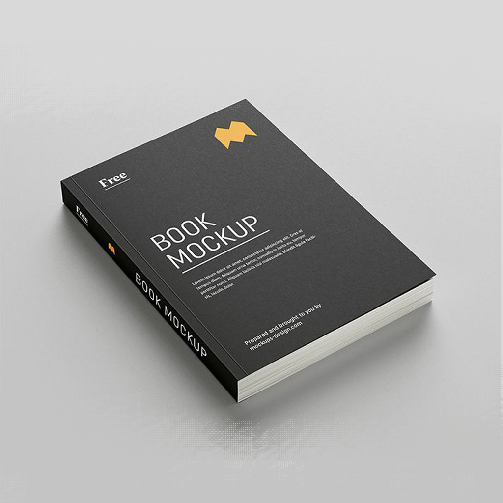 Cetak Buku & Majalah
