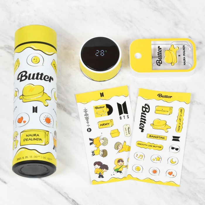Merchandise Custom