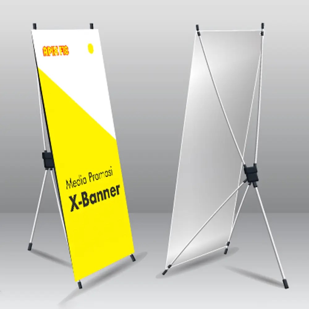 x-banner